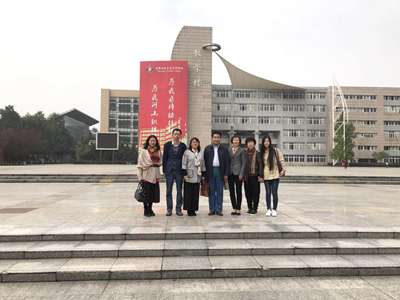 台盟吉林省委赴成都与湖南进行职业教育、传统文化与创意产业调研
