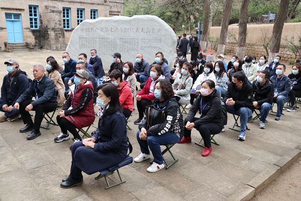 台盟台联骨干培训班暨台盟吉林省委会“学党史 践初心-中国共产党党史教育”主题培训班圆满完成