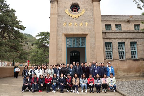 台盟台联骨干培训班暨台盟吉林省委会“学党史 践初心-中国共产党党史教育”主题培训班圆满完成