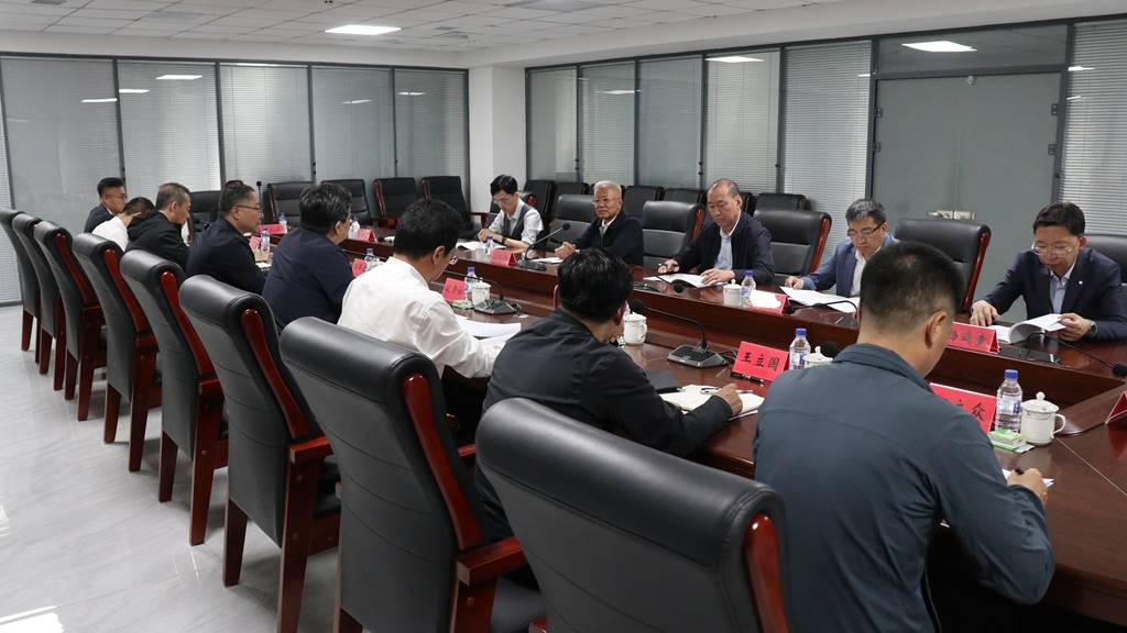 孔令智带队赴松原市开展优化营商环境 专项民主监督调研